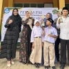 Keren! SDIT Insan Cendekia Raih Juara 2 Lomba Gerakan Shalat Berjamaah dalam Pentas PAI Kecamatan Cariu
