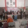 Program Pengentasan Keluarga Rawan Stunting Se Kecamatan Juntinyuat Indramayu Disambut Baik Oleh Warga