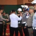 Polres Bogor Laksanakan Apel Gelar Pasukan Operasi Ketupat 2024