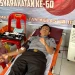 Peringati Hari Bakti Pemasyarakatan ke-60, Lapas Idi Gelar Donor Darah Bersama RSUD Zubir Mahmud