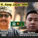 Pilkada Sukabumi 2024, Rizal Robilah : Kutahu yang Kumau, Asep Japar Idolaku Jadi Bupati