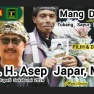 Pemilihan Bupati 2024, Mang Dolet: Saya Tukang Sayur Keliling Dukung dan Pilih Asep Japar Jadi Bupati Sukabumi di Pilkada 2024 Nanti