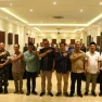Bupati DS Apresiasi Rakor dan Sosialisasi Pencalonan Perseorangan Calon Bupati dan Wakil Bupati Bandung Tahun 2024