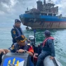 Kementerian Perhubungan Menerima Apresiasi atas Aksi Pasukan KPLP yang Berhasil Mengevakuasi Kapal MV.LAYAR ANGGUN 8