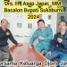 Ojom dan Adin Tea Ajak Keluarga Besarnya dan Warga Masyarakat Kabupaten Sukabumi Untuk Pilih Asep Japar di Pilkada 2024