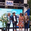 Bank Tabungan Negara gelar Opening BTN Properti eXpo serta Launching Sales Center KPR BTN