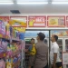 Polsek Caringin Cepat Tanggap Amankan TKP Pencurian dengan Pemberatan di Minimarket Cimande Hilir