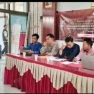 PPK Karangampel Adakan Tes Wawancara Pilkada dan Pilgub 2024 Bagi Calon Anggota PPS Se Kecamatan Karangampel