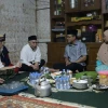 Bupati Bandung Laksanakan Program Bunga Desa di Desa Drawati Paseh