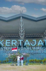 Perihal Bandara Kertajati: Legislatif Jabar Berharap Pemanfaatan BIJB Dimaksimalkan