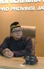 Legislatif Jabar Ricky Kurniawan Sarankan BUMD Jabar Perlu Total Dievaluasi