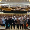 Pj. Sekda Kabupaten Bogor Minta Anggota PPS Bekerja Profesional Sukseskan Pilkada Yang Berintegritas