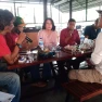 Rapat Presidium Kumpulan Organisasi dan Forum Wartawan Purwakarta Guna  Mensejahterakan Wartawan di Purwakarta