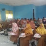 Diduga Oknum Bidang Analis  PSMP Dinas pendidikan dan Kebudayaan Aceh Timur Menghindar dari Wartawan