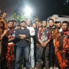 Pemuda Pancasila Ranting Batu Tulis PAC Bogor Selatan  Adakan MUSRAN