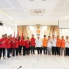 Kunjungi PKS, PDIP Kota Bogor Jajaki Koalisi Merah Putih