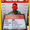 Cabuli Anak Kandung, Seorang Ayah Warga Peureulak Timur Diamankan ke Polres Aceh Timur