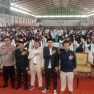 1.539 Petugas Pemungutan Suara (PPS) Aceh Timur Dilantik