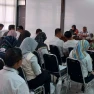 Danramil 2113/Ciomas, Mayor CKE (K) Zurnalita Hadiri Rapat Koordinasi Sinergi Perencanaan dan Pelaksanaan Pemerintahan tingkat Kec Dramaga Kab Bogor
