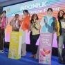 Indomilk Luncurkan Authentic Korean Flavor Gaet Brand Ambassador S.COUPS, WONWOO, dan VERNON dari SEVENTEEN