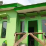Rutilahu Selesai, Pemilik Rumah Gelar Syukuran dengan Ngeliwet Bersama Prajurit Satgas TMMD 120
