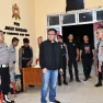 Pasca Putusan MK, Polres Aceh Timur Tingkatkan Patroli Cipta Kondisi