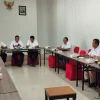 Perumda Tirta Peusada Aceh Timur Sosialisasi Penyusuaian Tarif