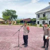 Kasi Humas Polres Aceh Timur Himbau Seluruh Anggota Polri: Hindari Siaran Langsung Saat Jam Dinas