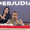 Kadiv Propam Polri Ingatkan Anggota Terlibat Judi Online Bisa Dipecat!