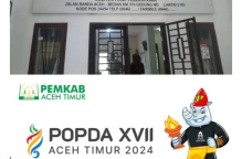 Organisasi Wartawan Aceh Timur Mendesak Dinas Kominfo Aceh Timur Gelar Rapat Publikasi Popda