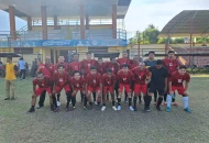 Jurnalis FC Aceh Timur Bantai APDESI Aceh Timur dengan Skor 3-2 di Mon Siekureung