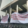 Kasus Dugaan Korupsi RSUD Tigaraksa, Warga Gelar Aksi di KPK dan Kejagung