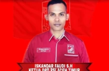 DPD PSI Aceh Timur Buka Pendaftaran Balon Kepala Daerah