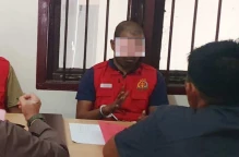 Berkas Lengkap, Penyidik Polres Aceh Timur Limpahkan Perkara Tindak Pidana Pembunuhan di Idi ke JPU
