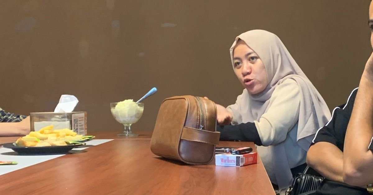 Pemilik UMKM RSA di Depok Mengaku Mendapat Perlakuan Hukum Tak Adil, Sebut Ada Dugaan Intervensi