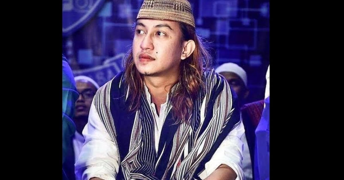 Habib Bahar bin Smith/Instagram