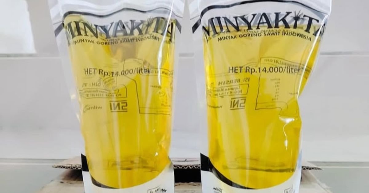 Jelang Ramadhan 2026, Pemerintah Stabilkan Stok Minyak Goreng dan Tekan Inflasi Harga Minyakita