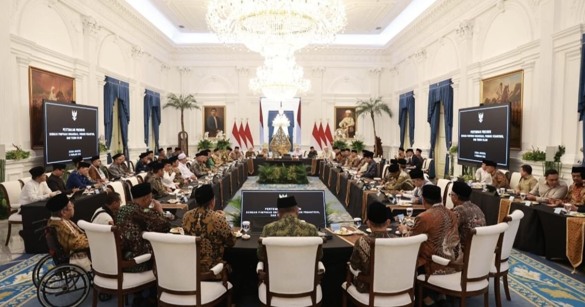 MUI Dukungan Penuh untuk Board of Peace Langkah Presiden Prabowo
