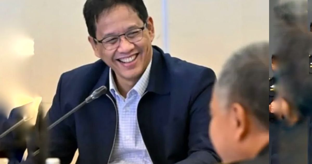 Menteri Keuangan Purbaya Yudhi Sadewa /Foto: Instagram