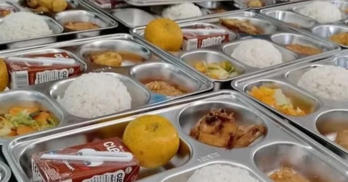 SPPG Bojonegoro Tempuh Jalur Hukum, Kritik Menu MBG Berujung Laporan Polisi