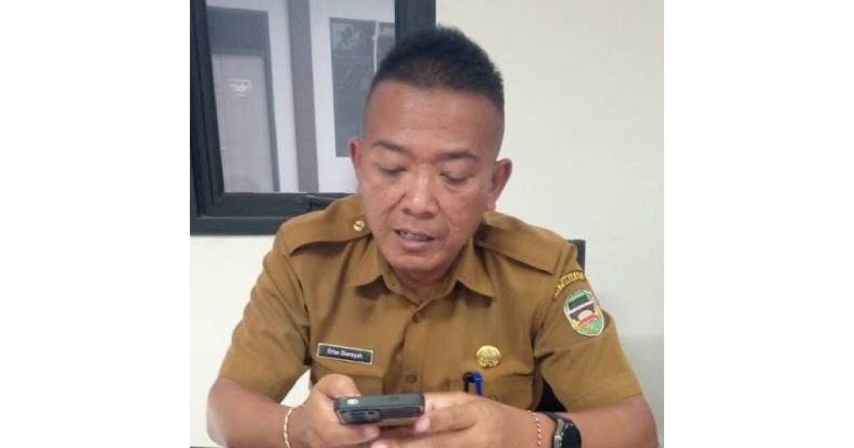 Kepala DLH Purwakarta Pastikan Temuan BPK Soal Anggaran BBM 2024 Sudah Tuntas