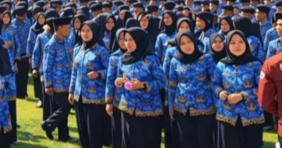 Ancaman PHK PPPK di Balik UU HKPD: Potensi Pelanggaran UU HKPD Jadi Sorotan