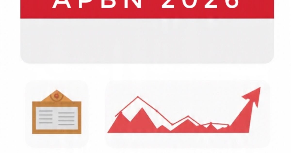 Ilustrasi APBN/
