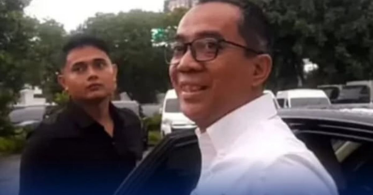 Menteri Pendidikan Tinggi, Sains, dan Teknologi, Brian Yuliarto/Instagram