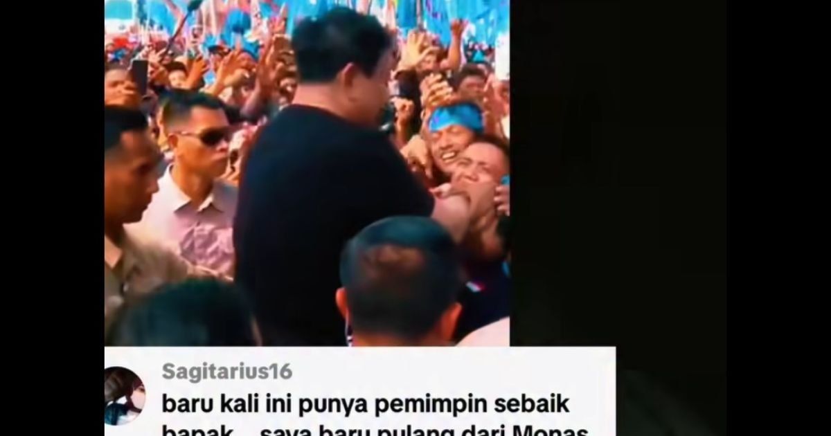 Pemerintah melalui Perum Bulog menyalurkan ratusan ribu paket sembako kepada para buruh sebagai bentuk apresiasi/Tangkap layar Instagram