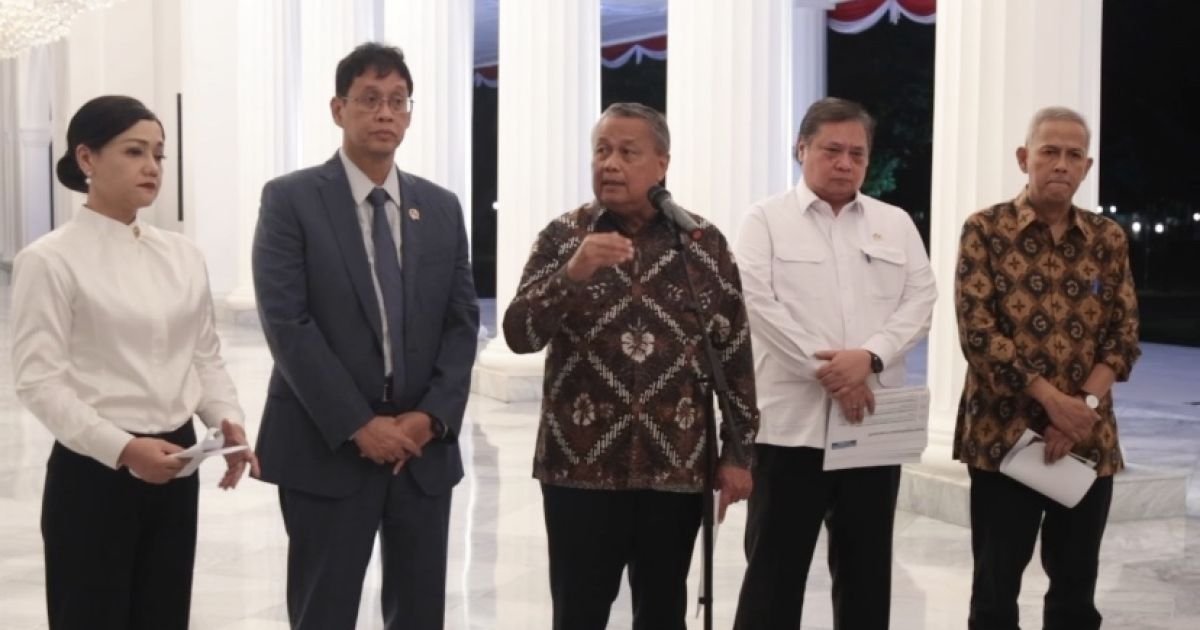 Rupiah Sempat Tertekan, Tapi Mulai Menunjukkan Penguatan, BI Tegaskan Batas Beli Dolar Bukan Larangan