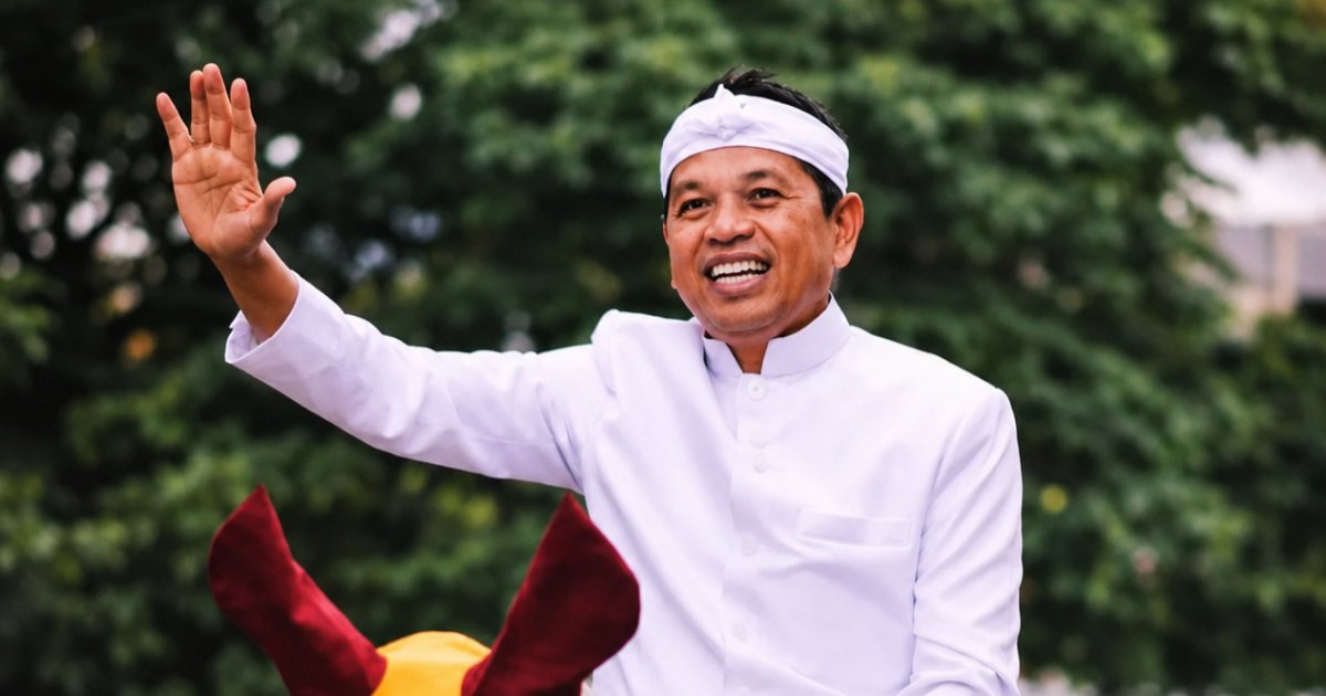Dilema Tambang Bogor Barat: KDM Tolak Buka Izin Meski Ribuan Warga Berdemo