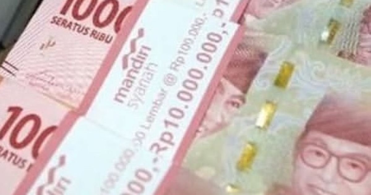 Rupiah Tertekan, Pemerintah dan BI Pastikan Fundamental Ekonomi Tetap Kuat