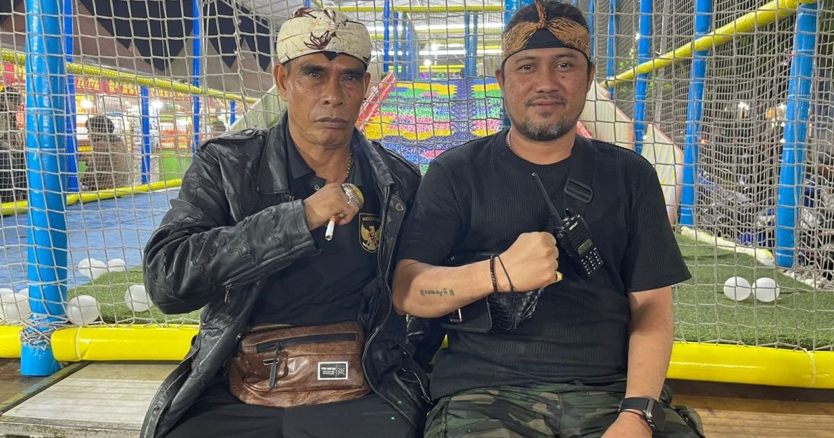 Pengurus Wahana Perdanaria Sakura, Endang