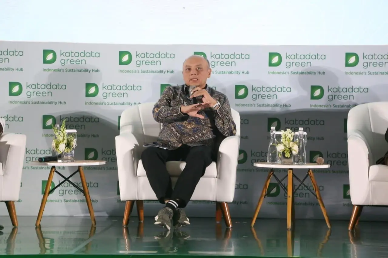 Transformasi Perkebunan, BPDP Dorong Nilai Tambah Sawit, Kelapa, dan Kakao